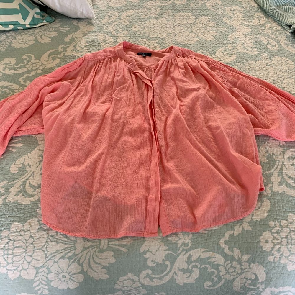 Kaari Womans blouse